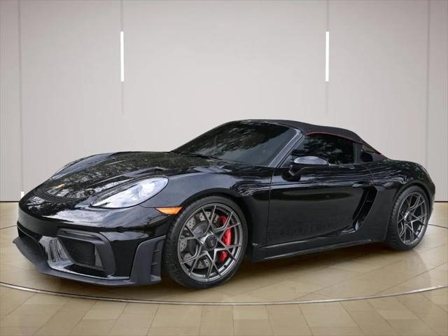 2025 Porsche 718 Spyder RS for sale in Greenville, SC