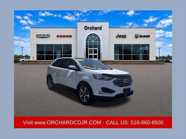 2020 Ford Edge Unknown for sale in Hudson, NY