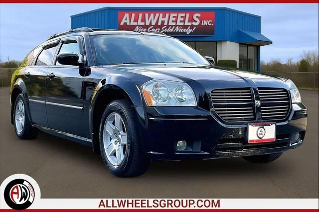 2005 Dodge Magnum SE for sale in Everett, WA