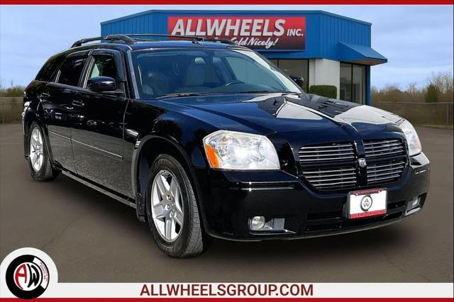 2005 Dodge Magnum SE for sale in Everett, WA