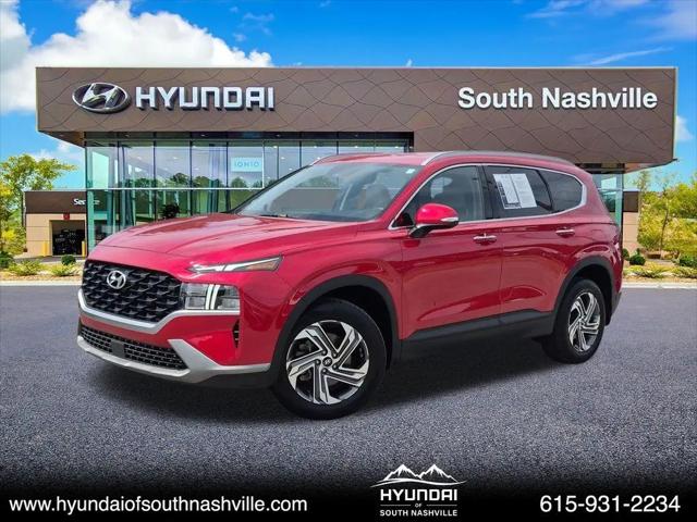 2023 Hyundai Santa Fe SEL for sale in Nashville, TN