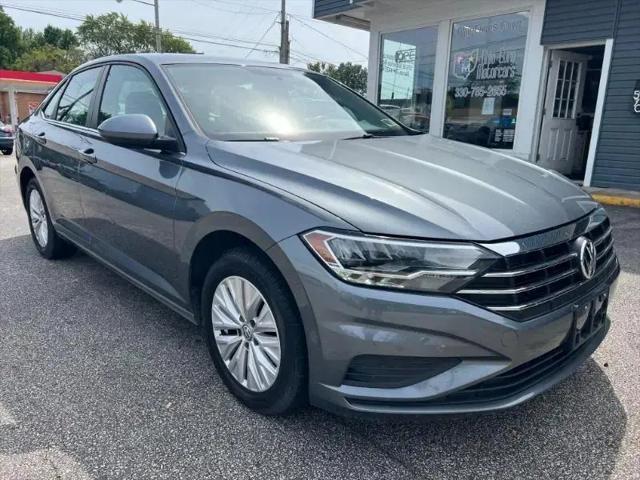 2019 Volkswagen Jetta 1.4T SE for sale in Akron, OH