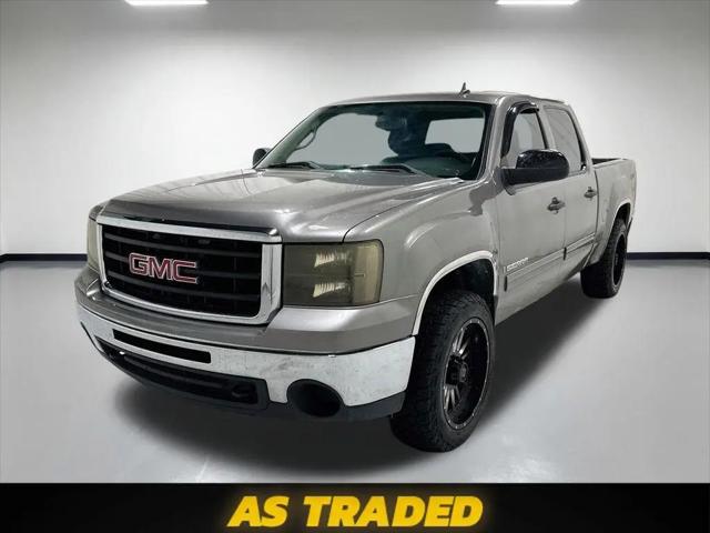 2009 GMC Sierra 1500 SL for sale in Indianapolis, IN