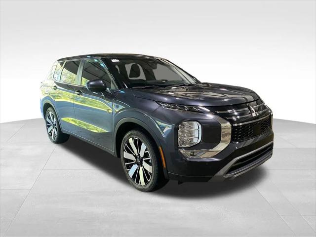 2025 Mitsubishi Outlander SE 2.5 2WD for sale in Benton Harbor, MI