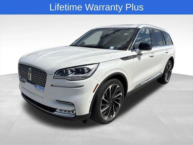 2021 Lincoln Aviator Reserve for sale in Brownsburg, IN