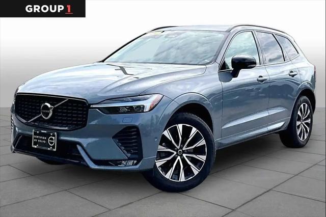 2024 Volvo XC60 B5 Plus Dark Theme for sale in Rockland, MA
