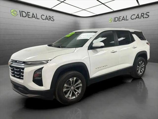 2025 Chevrolet Equinox FWD LT for sale in Mesa, AZ