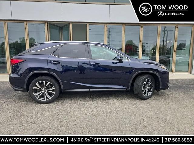 2020 Lexus RX 350 Base for sale in Indianapolis, IN