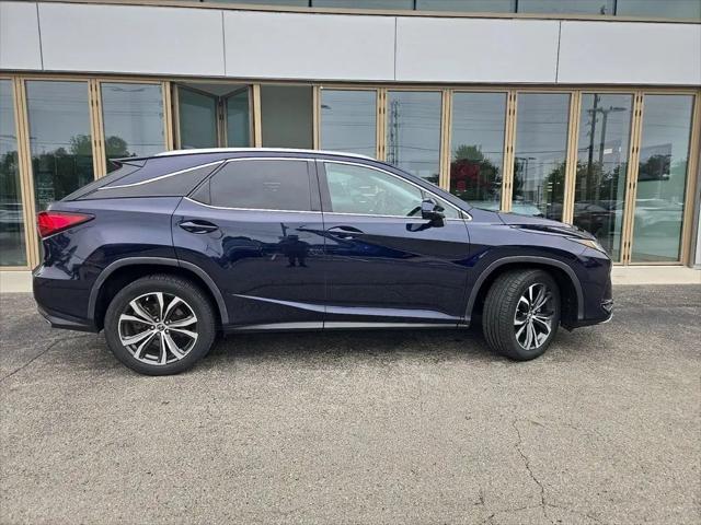 2020 Lexus RX 350 Base for sale in Indianapolis, IN