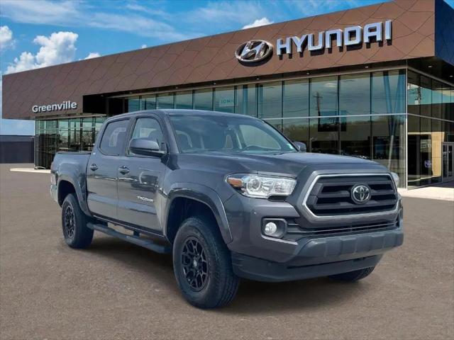 2021 Toyota Tacoma SR5 V6 for sale in Greenville, SC