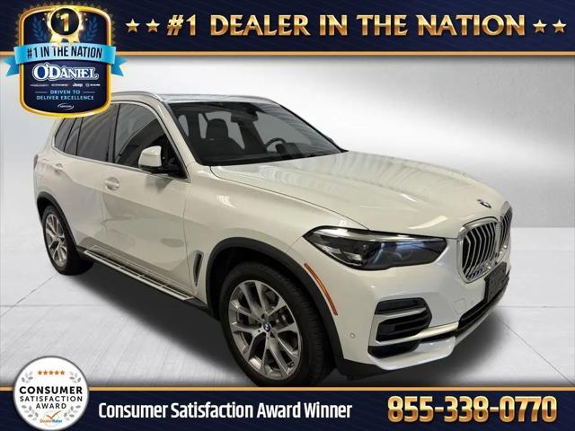 2023 BMW X5 xDrive40i for sale in Fort Wayne, IN