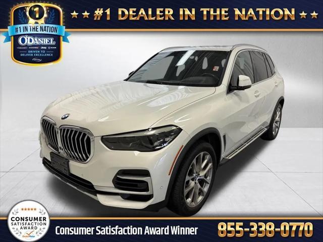 2023 BMW X5 xDrive40i for sale in Fort Wayne, IN