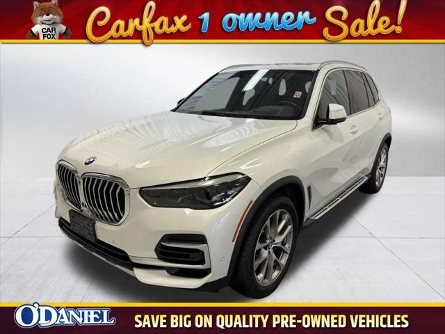 2023 BMW X5 xDrive40i for sale in Fort Wayne, IN