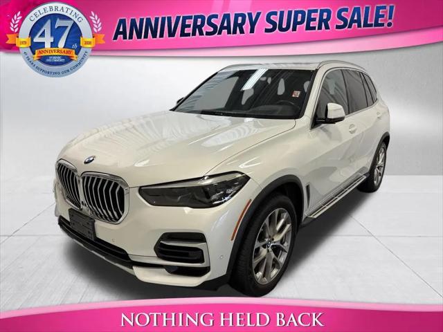 2023 BMW X5 xDrive40i for sale in Fort Wayne, IN