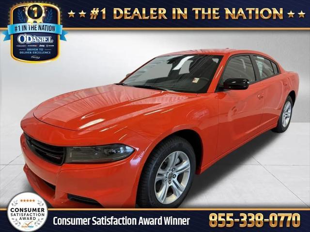 2023 Dodge Charger SXT for sale in Fort Wayne, IN