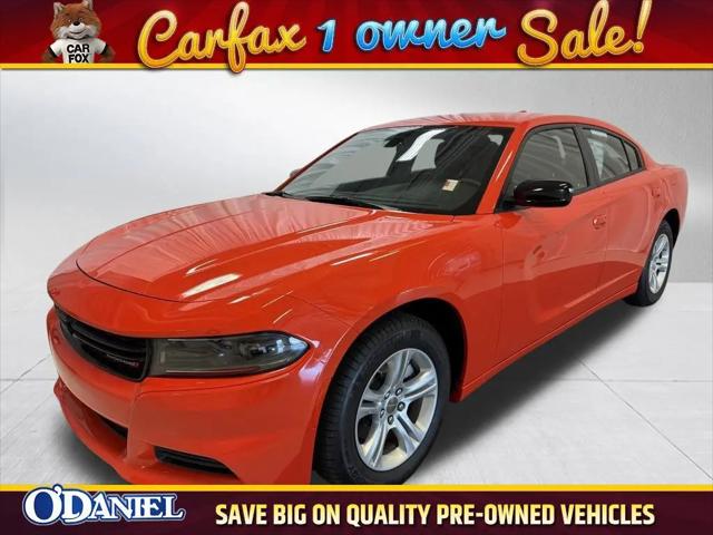 2023 Dodge Charger SXT for sale in Fort Wayne, IN