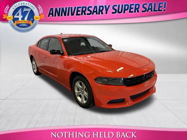 2023 Dodge Charger SXT for sale in Fort Wayne, IN