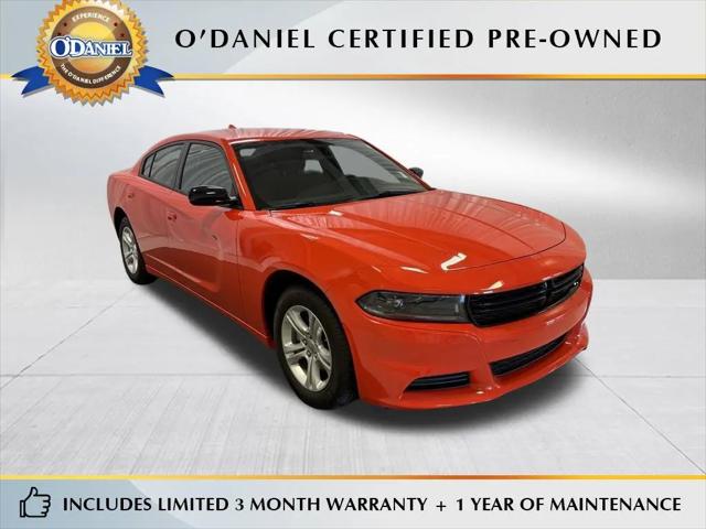 2023 Dodge Charger SXT for sale in Fort Wayne, IN