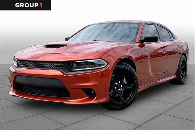 2022 Dodge Charger GT RWD for sale in Lubbock, TX