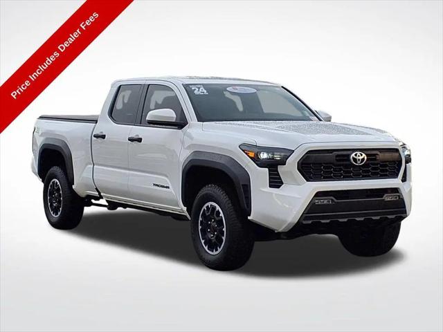 2024 Toyota Tacoma TRD Off Road for sale in Cape Coral, FL