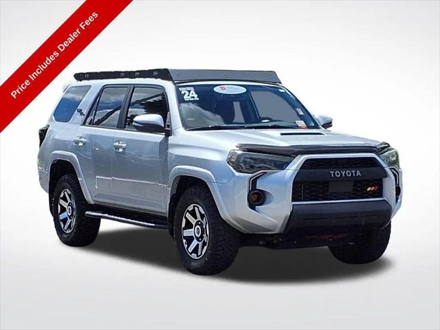 2024 Toyota 4Runner TRD Off Road Premium for sale in Cape Coral, FL