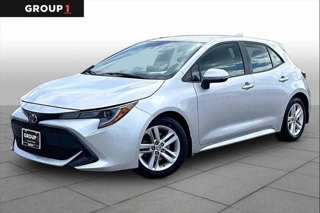 2022 Toyota Corolla SE for sale in Cedar Park, TX