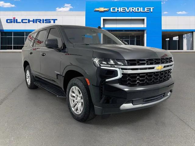 2022 Chevrolet Tahoe 2WD LS for sale in Houston, TX