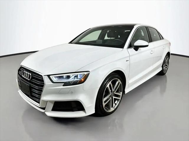 2018 Audi A3 for sale near Dublin, OH