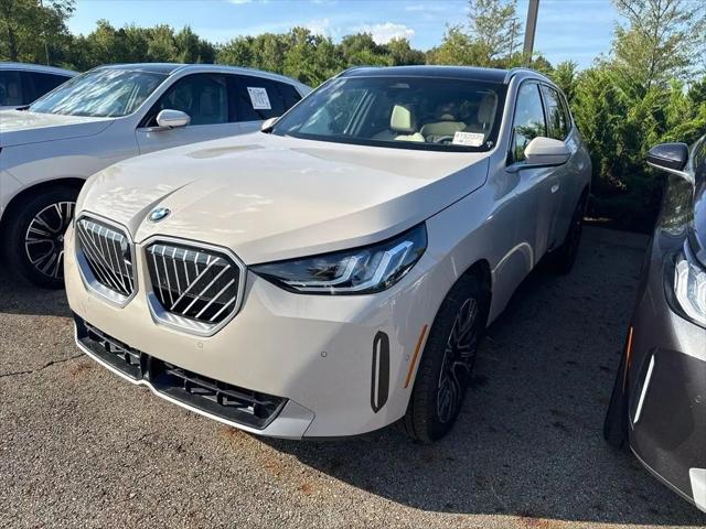 2026 BMW X3 30 xDrive for sale near Dublin, OH