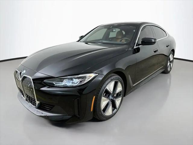 2024 BMW i4 eDrive35 for sale near Dublin, OH