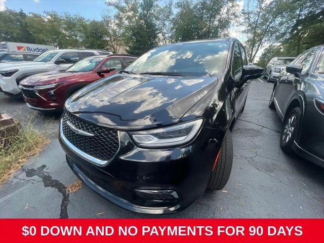 2025 Chrysler Pacifica Select for sale in Morrow, GA