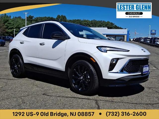2024 Buick Encore GX Sport Touring AWD for sale in Old Bridge, NJ
