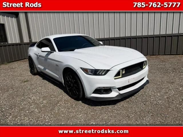 2015 Ford Mustang GT for sale in JUNCTION CITY, KS