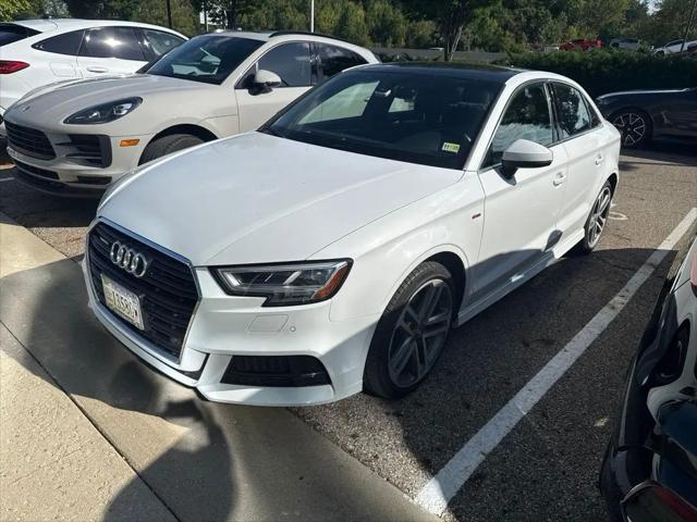2018 Audi A3 2.0T Premium for sale near Dublin, OH