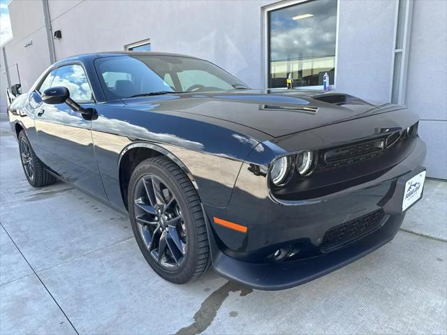 2021 Dodge Challenger GT AWD for sale in Winona, MN