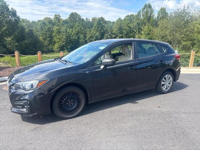 2018 Subaru Impreza 2.0i for sale in Richmond, VA