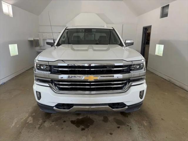 2018 Chevrolet Silverado 1500 High Country for sale in Alliance, OH
