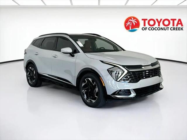 2025 Kia Sportage SX-Prestige for sale in Coconut Creek, FL