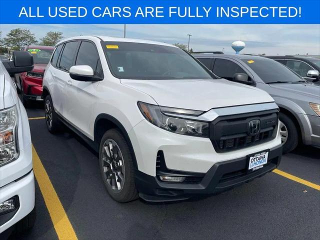 2025 Honda Passport AWD EX-L for sale in Ottawa, IL