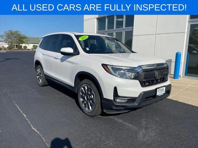 2025 Honda Passport AWD EX-L for sale in Ottawa, IL