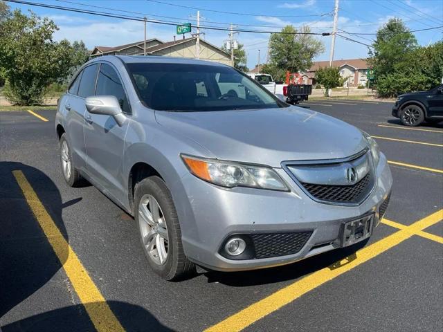 2013 Acura RDX Technology for sale in Ottawa, IL