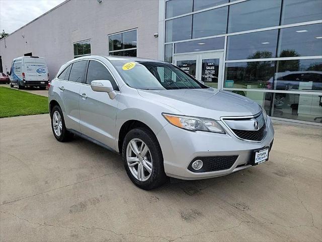 2013 Acura RDX Technology for sale in Ottawa, IL
