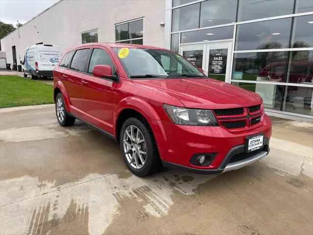 2019 Dodge Journey GT AWD for sale in Ottawa, IL