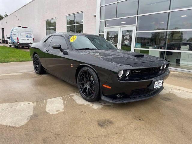2021 Dodge Challenger R/T Scat Pack for sale in Ottawa, IL