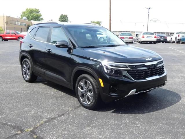 2024 Kia Seltos S for sale in Cincinnati, OH