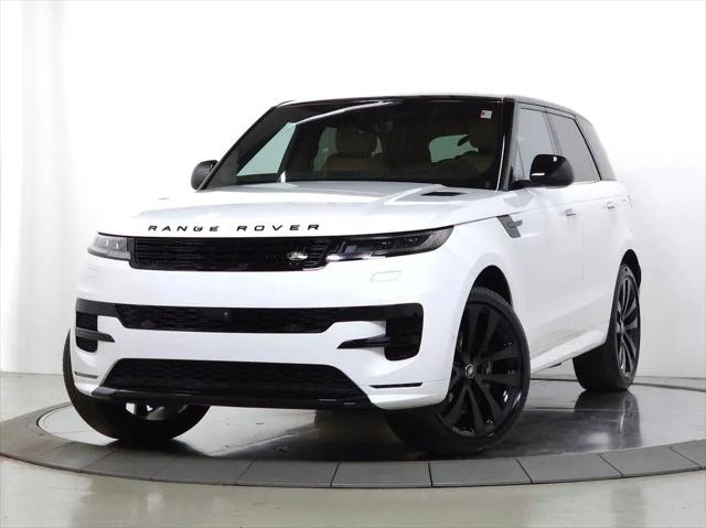 2025 Land Rover Range Rover Sport P460 Dynamic SE for sale in Naperville, IL
