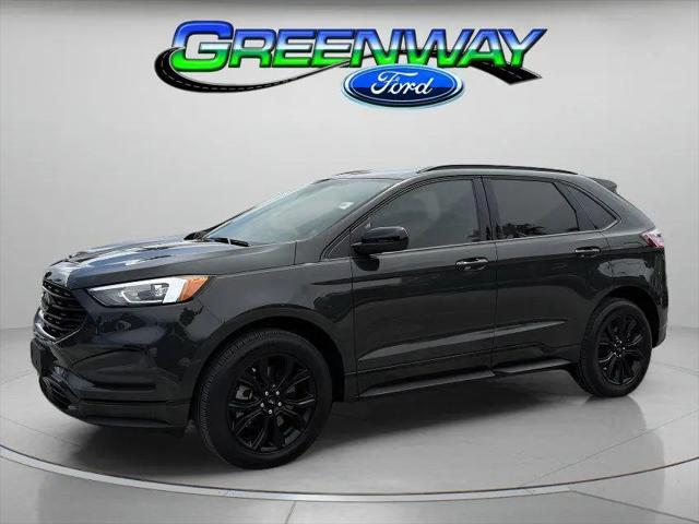 2024 Ford Edge SE for sale in Orlando, FL