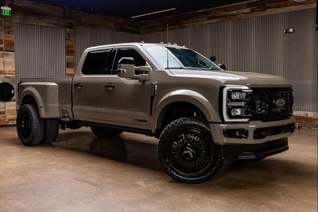 2026 Ford F-450 King Ranch for sale in Katy, TX
