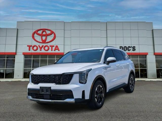 2025 Kia Sorento S for sale in Philadelphia, MS
