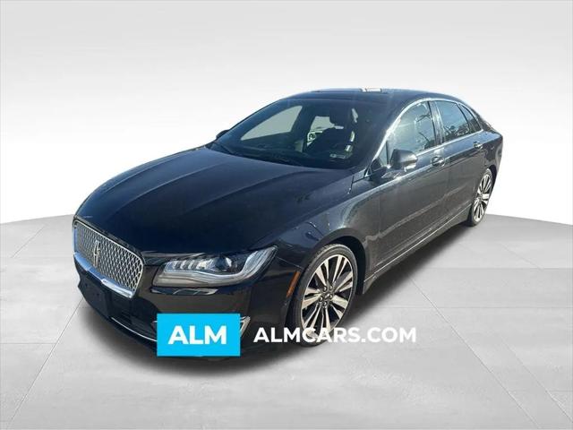 2020 Lincoln MKZ Reserve for sale in Macon, GA